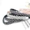 Bande Élastique pour Talons Hauts sans Lacets: Solution de lacet antidérapante et sans perte
