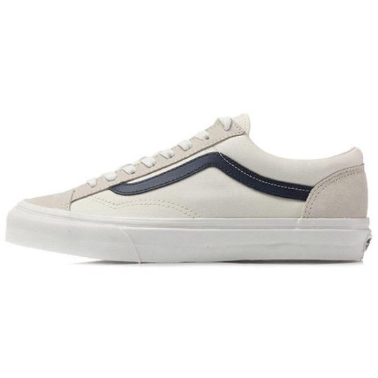 

VANS Style 36 Marshmallow - VN0A3DZ3KE6 EU 36 бежевый