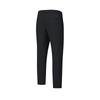 FILA Knitted Sweatpants Men's Pitch Black A11M441610FBK