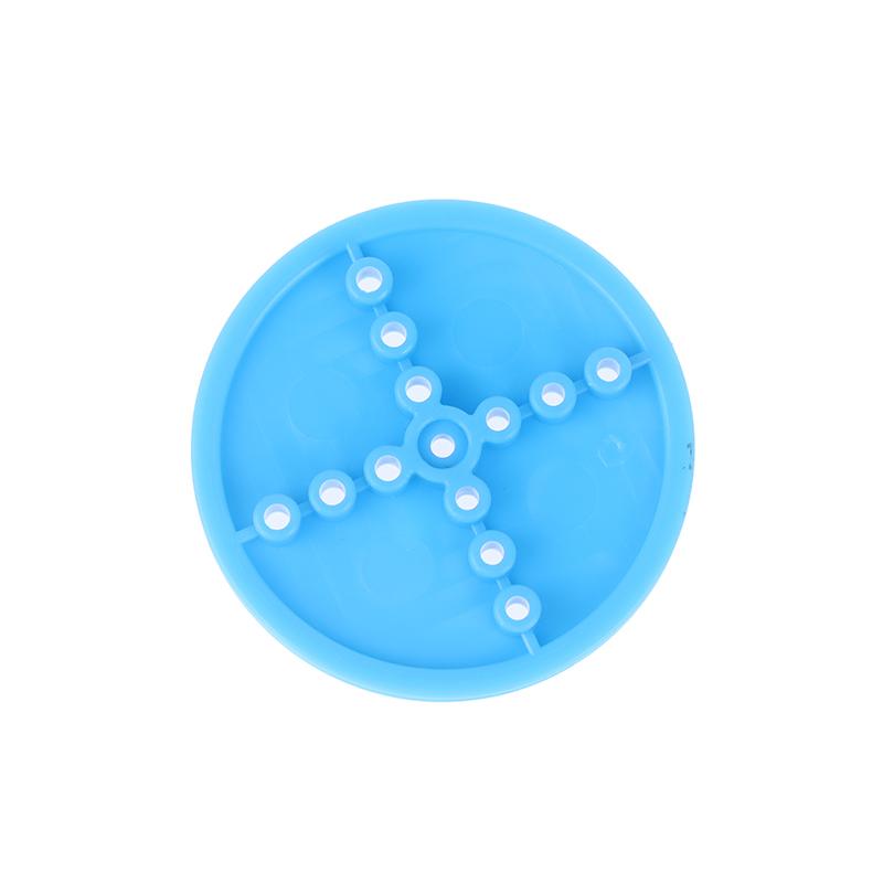 106Pcs Gear Kit Assortment Single Gears Rubber Band Diy Shaft Gear Toothed Wheel For Toy Model Making Motor Rc Car Education Toy