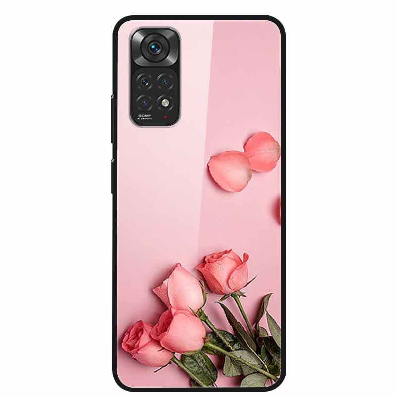 Tempered Glass Case For Xiaomi mi 10T Pro Cover Hard PC Coque for Xiaomi mi 10T Lite Protective Cases mi10T Pro Lite Fundas