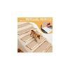 Keilymat Stair Mats, Soundproof Stair Mats, Anti-Slip Stair Mats, Adhesive Mats, Fall Prevention,