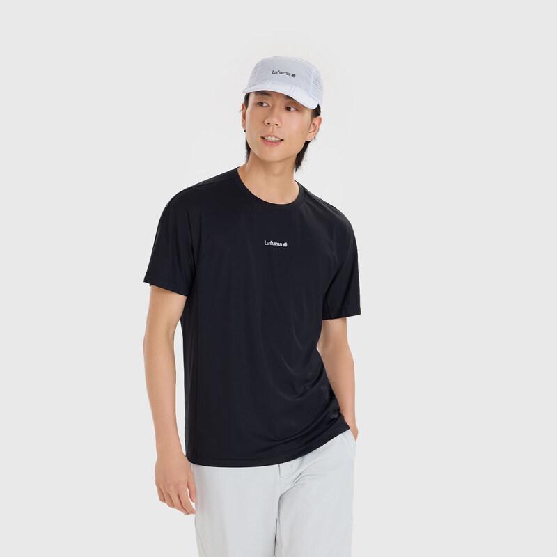 LAFUMA Men's Quick-Dry Short Sleeve T-Shirt