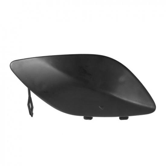 Front Bumper Tow Hook Cover A1178850622 for Mercedes-Benz CLA 45 14-16 Black