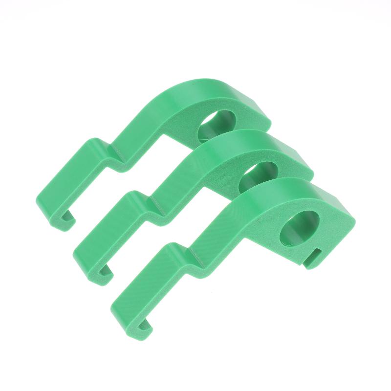 3Pcs Trash Bin Ventilation Clip | Anti-Pest, Anti-Odor, Improves Air Circulation, Reduces Unpleasant Smells, Insect Prevention