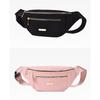 Fashion Fanny Packs For Women Lightweight Fashion Slings Chest Crossbody Bag Sports Waist Bag For Travel Running