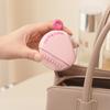Portable Baby Haircut Comb Round Eyebrow Razor Shaver  for Trim Bangs And Broken Hair Bangs