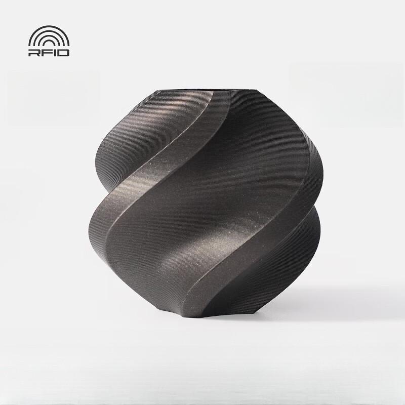 Bambu Lab PLA Metal 3D Printer Filament