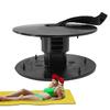 Floating Mat Accessories Secure Prevent Drifting Away Tehter Portable Safety Sturdy Cord for Beach Kayaking Pool Water Swimming