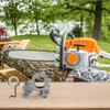As Shown Oiler Oil Pump Power Tool Accessory Garden Oil Pump Dependable Operation Longevity Premium Construction