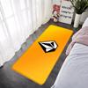 Floor Mat Non-slip Foot Rug for Entryway V-Volcom Hallway Carpet Kitchen Water Adsorbed Rugs Fluffy Bedside Mats Home Decoration