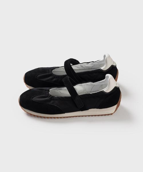 [Stoe] Heidi Mary Jane Sneakers STSH261-SN1374