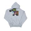 DC Comics Boys Batman TV Series The Penguin Photograph Hoodie