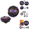 Incredible Beyblade Burst B-175 Lucifer The End Superking