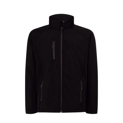 JHK Mens Soft Shell Jacket