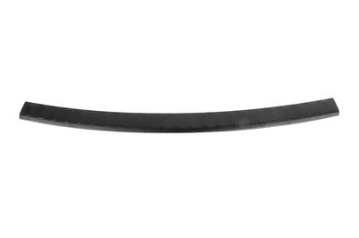 Curved Rear Bumper Trim DDU (mat) for Volkswagen Caddy 2010-2015