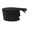 Multiple Vehicle Rear Wiper Arm Nut Cover UV Resistant ABS Construction 5K6955435 Rear Wiper Caps Easy to Use for Car Golf