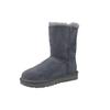 UGG Classic Mini Charms 'Blue Gray' Women's 1103765-GYS
