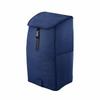 Waterproof Foldable Shopping Bag | Structured Boxy Shape, bag,
