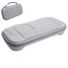 Travel Carrying Case For Nintendo Switch 2 EVA Hard Shell Shockproof Storage Bag Protective Bag Pouch for NS 2 Console Accessory