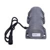 3650 Vibration Motor 3800RPM Double Eccentric Wheel Carbon Brush Vibrating Motor for Electric Bed Car Warning System
