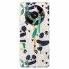 For Realme 11 Pro+ Plus 5G Case Transparent Cute Soft Silicone TPU Coque for Realme 11 Pro Phone Cover Realme11 Pro Plus Clear