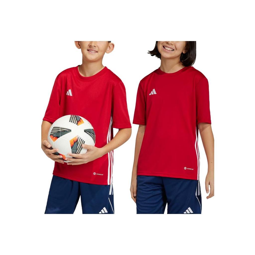 New Adidas Kids T Shirts HS0539