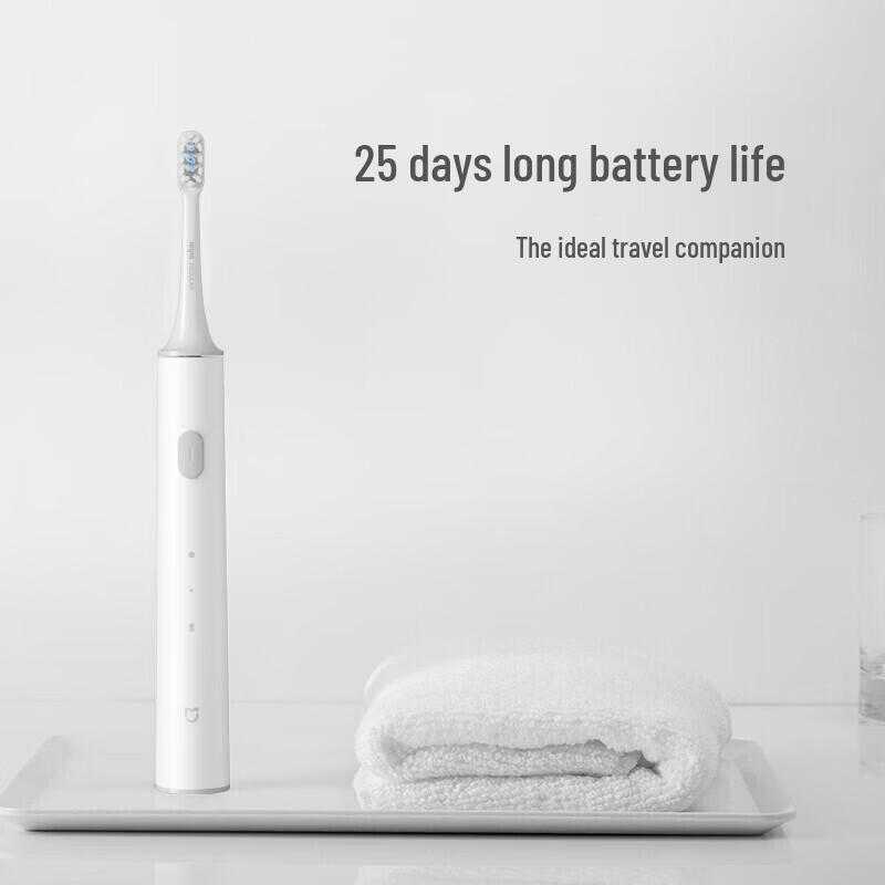 Xiaomi T300 Sonic Electric Toothbrush