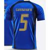 Retro Football Training Jerseys Men Women Vintage Club National Team Soccer Shirts Breathable Sports Tops Cycling