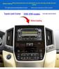 Compatible CarPlay for Toyota Land Cruiser (2016-2020) Android Navigation System