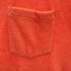 TMT Made In Japan Short Sleeve T-shirt XXL Pile Fabric, Plain, Large Size Men's Used