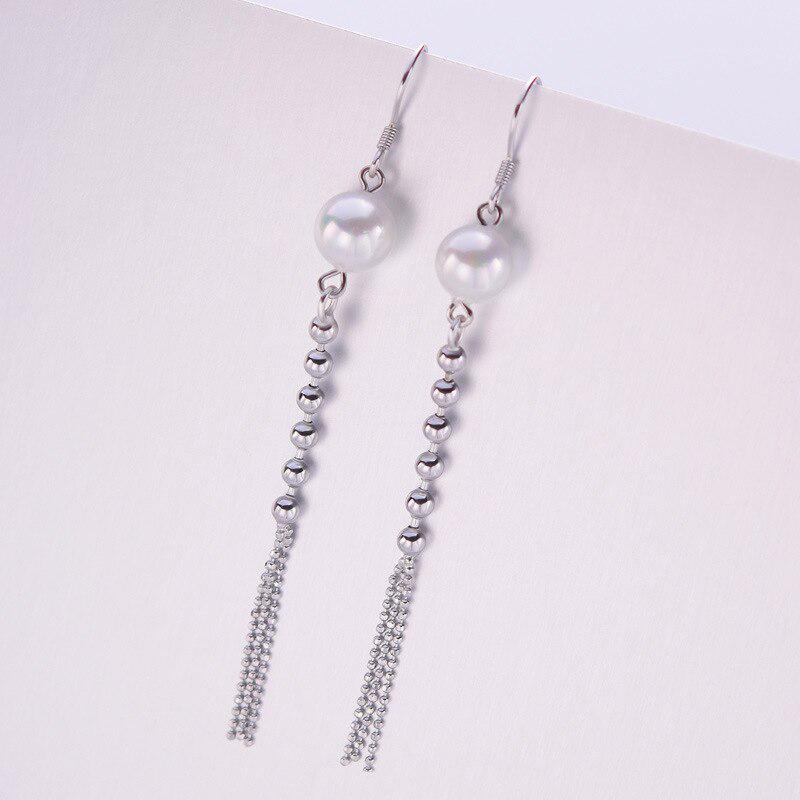 Tancise Cercei Picatura Bijuterii Fine Cercei Pentru Femei Petrecere Nunta