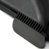 Radiator Cooling Fan Shroud Cover Black For BMW E46 330CI 325i 325CI 323i 32I 1999-2005