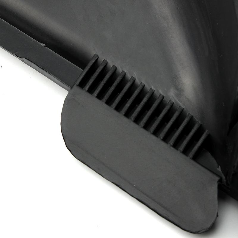 Radiator Cooling Fan Shroud Cover Black For BMW E46 330CI 325i 325CI 323i 32I 1999-2005