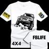 Motorcycle Heavy Motorcycle Racing Short Sleeve Unisexs Modified TShirt Cotton TShirt Cross Country E Semi Sleeve Clothes
