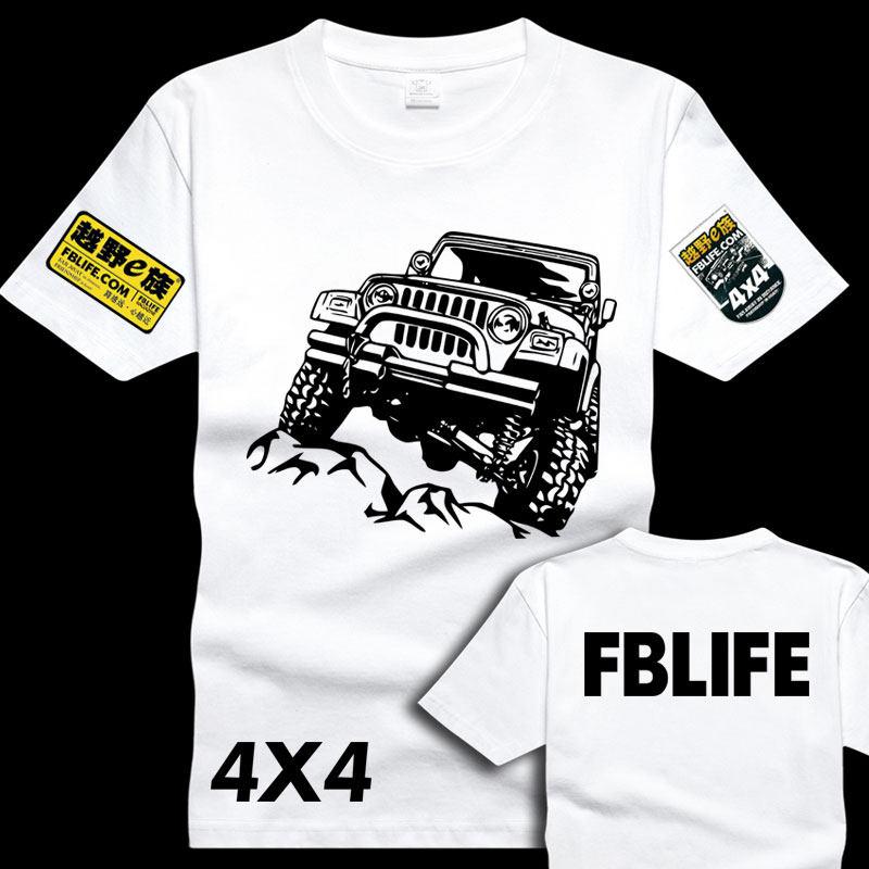Motorcycle Heavy Motorcycle Racing Short Sleeve Unisexs Modified TShirt Cotton TShirt Cross Country E Semi Sleeve Clothes