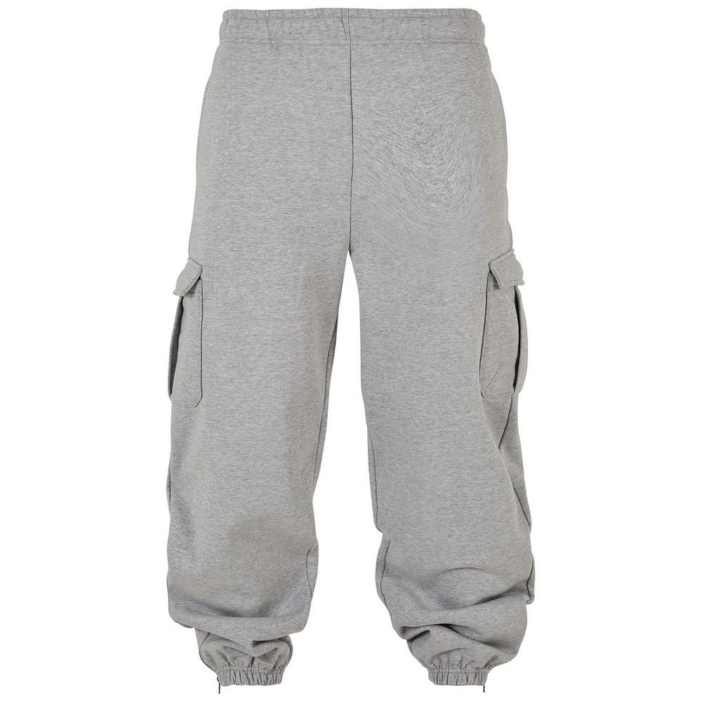 Build Your Brand Mens 90s Jogging Bottoms