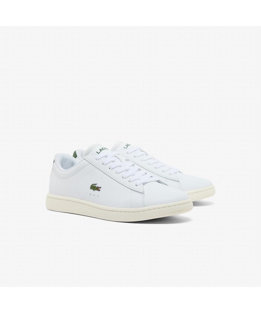 Lacoste Women'S Carnaby Evo Sneakers Rz0089W55N 1R5