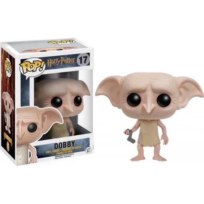 Figurine Funko POP! Movies: Harry Potter - Dobby