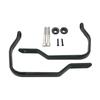 R1200GS R1250GS Hand Guards Brake Clutch Lever Protector Handguard Shield For BMW R1200 GS LC F800GS ADV S1000XR F750GS F850GS