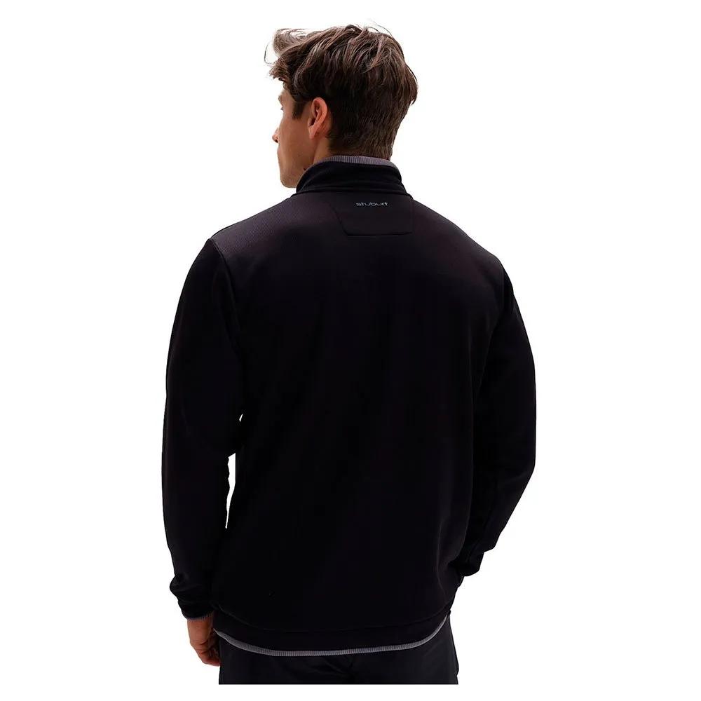 Stuburt Active Tech Fleece Half-Zip Pullover