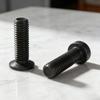 4Pcs Injector Fixing Screw Bolt Assy Injector Clamp 3381627004 for Engine Mounting Screw Replacement