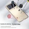 BYZ Xiaomi MIX Fold 3 Transparent Slim Protective Case