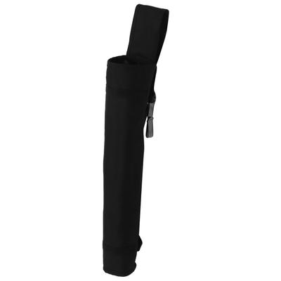 Arrow Quiver Portable Black Large Capacity Thickening Adjustable Shoulder Strap Outdoor Polyester Arrow Bag