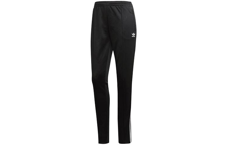 

Adidas Originals Knitted Sweatpants Women s Black ED7463 34