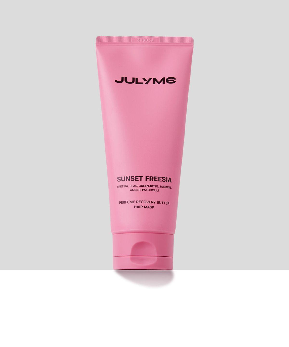 Perfume Recovery Butter Hair Mask 150ml Sunset Freesia