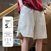 Jeanswest Men's Ice-Feel Casual Shorts