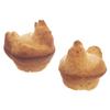 Silicone Mold Easter Holiday Mold Chickens