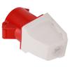 Industrial Power Socket 5Pin 3Phase ExplosionProof Open Installation 32A 220380V240415V