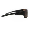 Ugly Fish P1996 Polarized Mbl.br Unisex Sunglasses